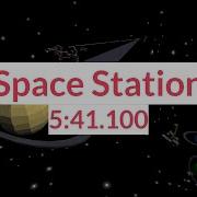 Marble Blast Speedrun Space Station 5 41 100 Achievement Route