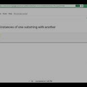How To Replace All Occurrences Of A Substring In A String In Python