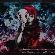 Nightcore The Haunting