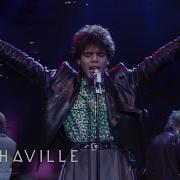 Alphaville Forever Young Thommys Popshow Extra 08 12 1984