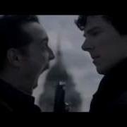 Dance With The Devil Sherlock BBC