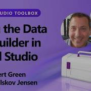 Using The Data API Builder In Visual Studio