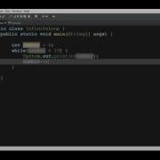 123Java 3 5 Infinite Loops How To Identify Them How To Fix Them