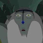 When You Tell Your Immortal Friend About The Snail