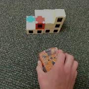 Edison Avoid Obstacles Activity 3