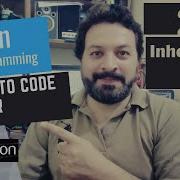 Python Tutorials For Beginners In Urdu Hindi 2020 Topic 20 Inheritance In Python