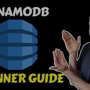 AWS DynamoDB Tutorial For Beginners