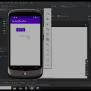 Android Studio Remove Action Bar Top Bar From App
