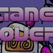 Game Over Panic Bomber