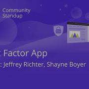 ASP NET Community Standup The 12 Factor App