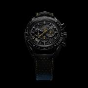 Speedmaster Dark Side Of The Moon Apollo 8 OMEGA