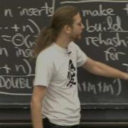 Lecture 9 Table Doubling Karp Rabin