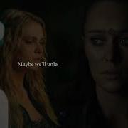 Clexa Reaching For Cold Hands Tiktok Hfritschel