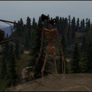 Siren Head Vs Helicopters And Drones Garry S Mod Gm Fork