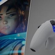 PS5 Games Adaptive Triggers