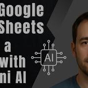 Create A CRM With Google Sheets Gemini AI 2025 Smart Workflow Tutorial