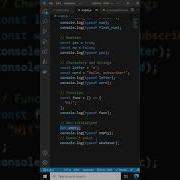 Typeof Operator JavaScript Tutorial For Beginners