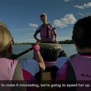 Waves Of Hope Dragon Boat Team Westman Parkland