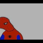 Spiderman Pizza Theme EARRAPE