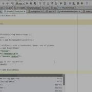 Refactor An Interface From A Class In Android Studio