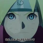 MAD AMV Boruto Naruto Next Genrations Opening 2 STRIKE BACK HD