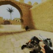 CS S Crab Walk Glitch