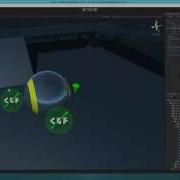 Circular Gravity Force 3 Ball Tutorial