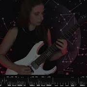 Structural Ascetic Guitar Playthrough