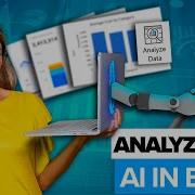 How To Use Analyze Data In Excel AI Creates Pivot Tables And Charts