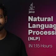 Java NLP Tutorial Stanford NLP Library Tokenization Sentiment Analysis REST Spring API