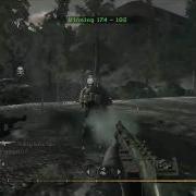 COD4 Crazy Moment 1 HD