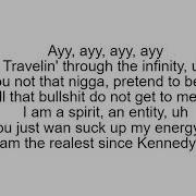 XXXTentacion Joey Bada Infinity 888 Lyrics