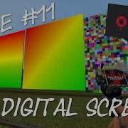 Let S Build GMod 11 Digital Screen Deutsch HD
