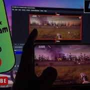 Best Way To Mirror Android Screen To PC Stream Live 2025 Guide