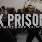 SEX PRISONER Live At Emo Brown Art Department Chula Vista Ca 3 27 26