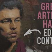The 4 Types Of Edges In Painting