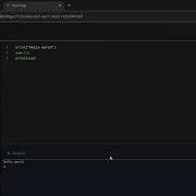 CodeMate Real Time Code Editor MERN Stack WebSocket Complete Project