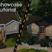 Detailed Tutorial On How To Build That Nostalgic Split Level Sims 4