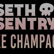 Seth Sentry Fake Champagne Official Lyric Video