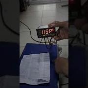 Load Cell Controller Setting And Calibration