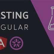Angular Testing Quick Start