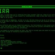 ОТБИЛ СЕРВЕР компании У ХАКЕРОВ TryHackMe Recovery Ransomware Rootkit Removal