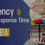 Latency Interresponse Time Applied Behavior Analysis Terms