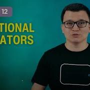 Day 06 12 Relational Operators