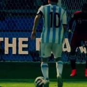 Lionel Messi Dribbling Skills World Cup 2014