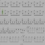 Mutant Christ Cryptopsy Drum Only Drum Tab