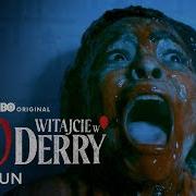 TO Witajcie W Derry Zwiastun HBO Max