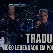 Depeche Mode Ghosts Again Legendado Tradução