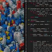 Artistic Coding In Blender By David Mignot