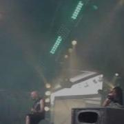 Dagoba Live Hellfest 2009